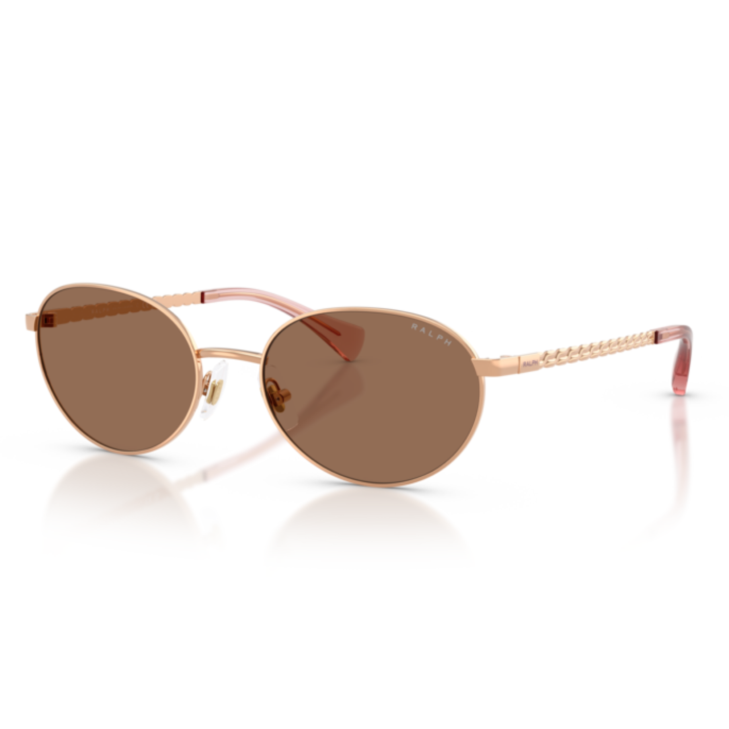 Gafas De Sol Ralph RA4148 Shiny Rosegold Café