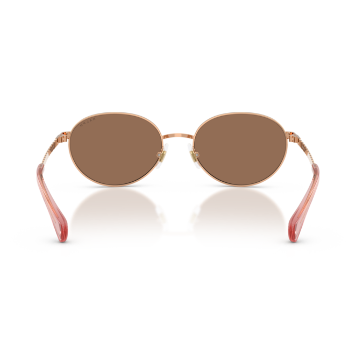 Gafas De Sol Ralph RA4148 Shiny Rosegold Café