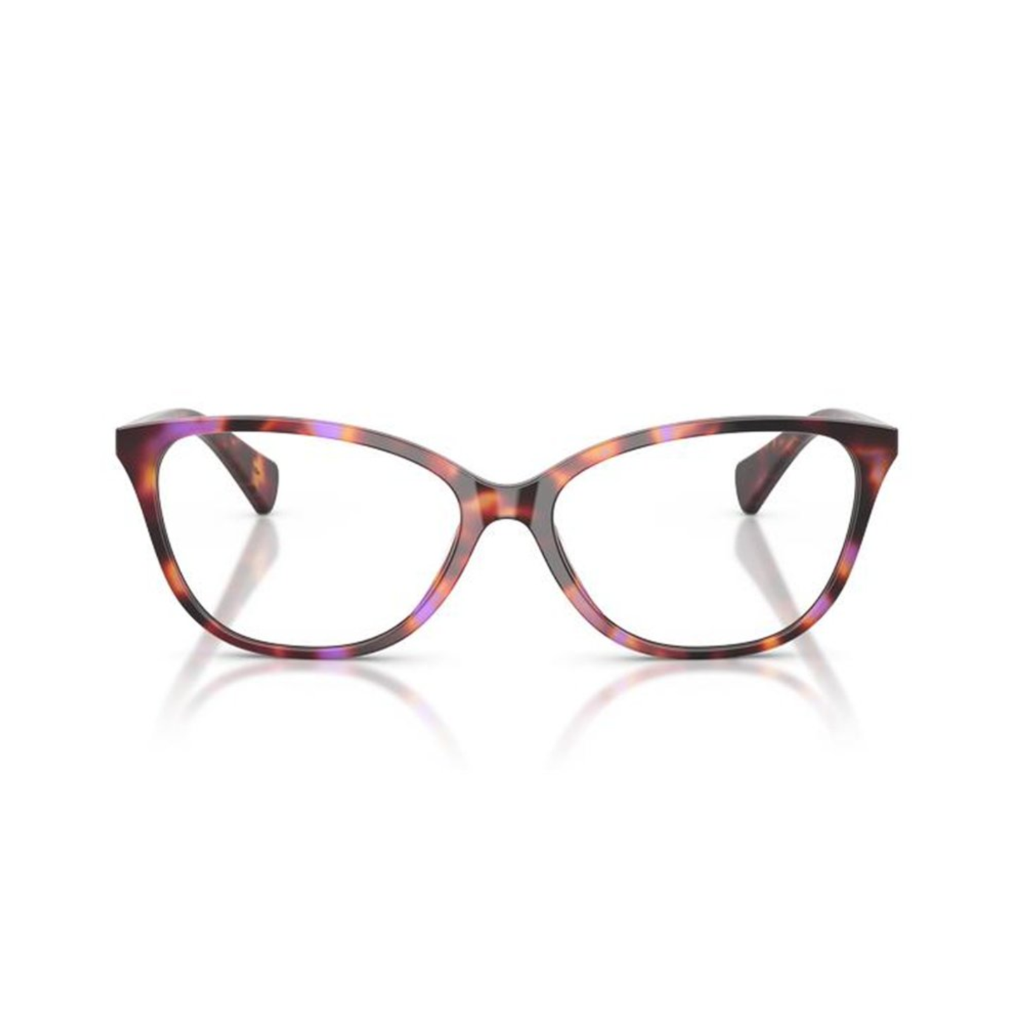 Armazón Ralph RA7190U Transparent Rose Rosa