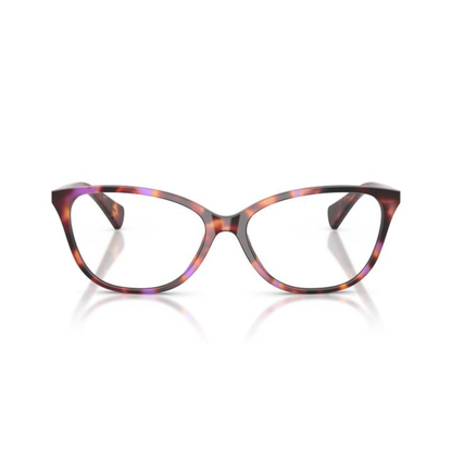 Armazón Ralph RA7190U Transparent Rose Rosa