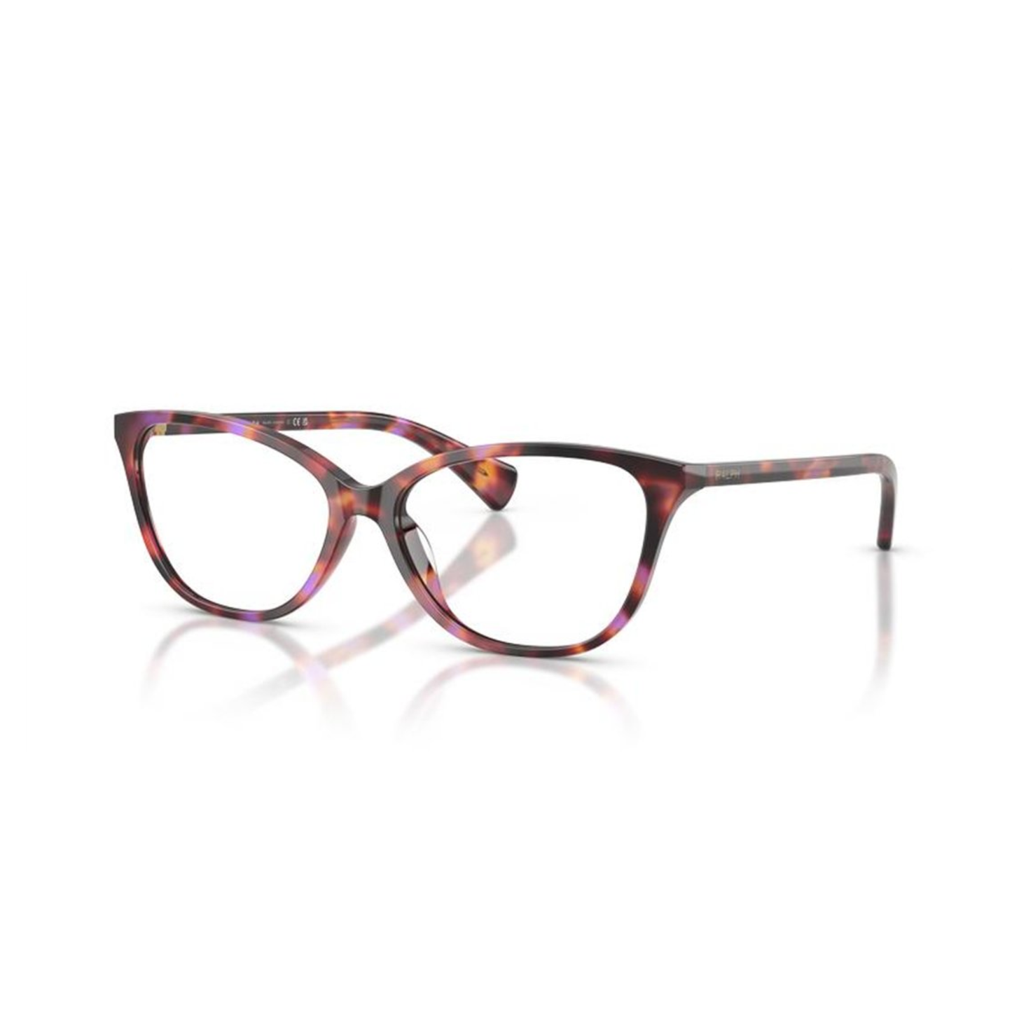 Armazón Ralph RA7190U Transparent Rose Rosa