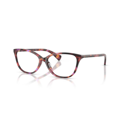 Armazón Ralph RA7190U Transparent Rose Rosa