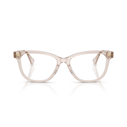 Armazón Ralph RA7189U Tranparent Beige Bei Beige