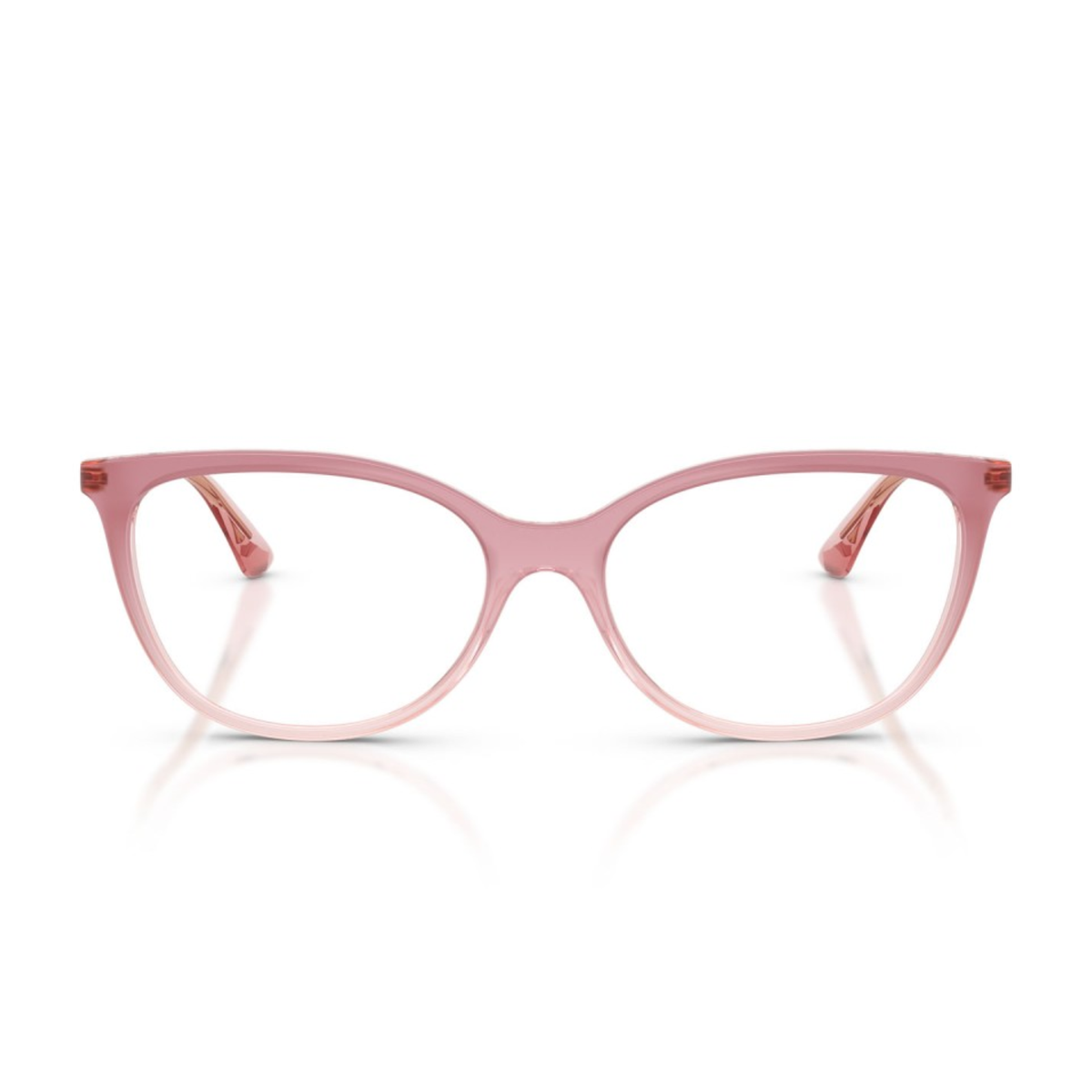 Armazón Vogue Eyewear VO5673 Gradient Pink/Transparent Pink Rosa