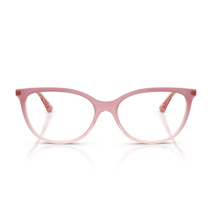 Armazón Vogue Eyewear VO5673 Gradient Pink/Transparent Pink Rosa