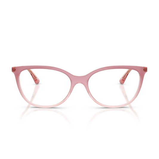 Armazón Vogue Eyewear VO5673 Gradient Pink/Transparent Pink Rosa