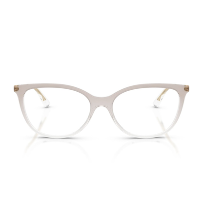 Armazón Vogue Eyewear VO5673 Gradient Brown/Transparent Café