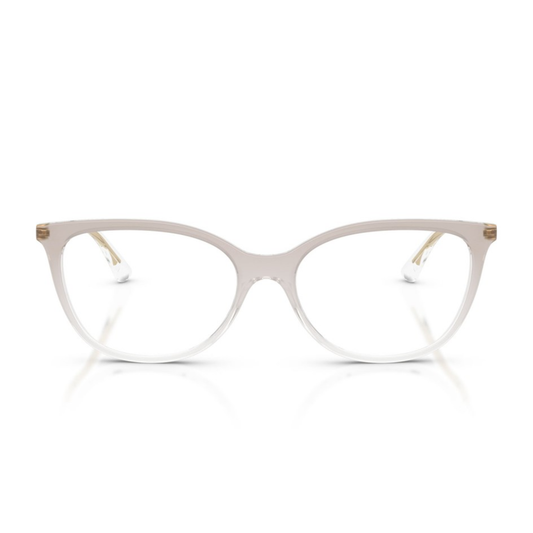 Armazón Vogue Eyewear VO5673 Gradient Brown/Transparent Café