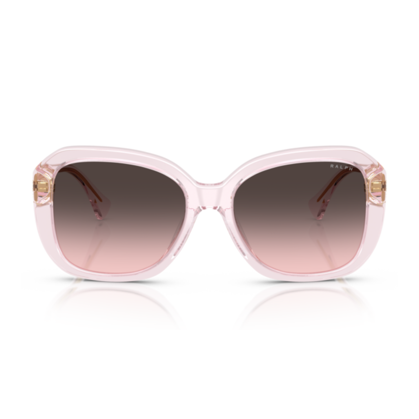 Gafas De Sol Ralph RA5321U Snsf0025 Violet Violet Grey Rosa