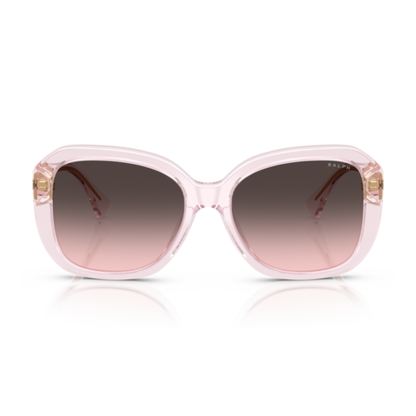 Gafas De Sol Ralph RA5321U Snsf0025 Violet Violet Grey Rosa