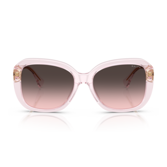 Gafas De Sol Ralph RA5321U Snsf0025 Violet Violet Grey Rosa