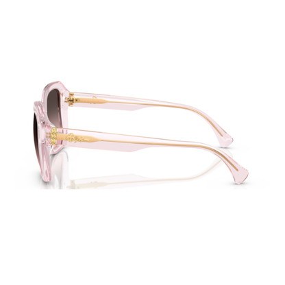 Gafas De Sol Ralph RA5321U Snsf0025 Violet Violet Grey Rosa
