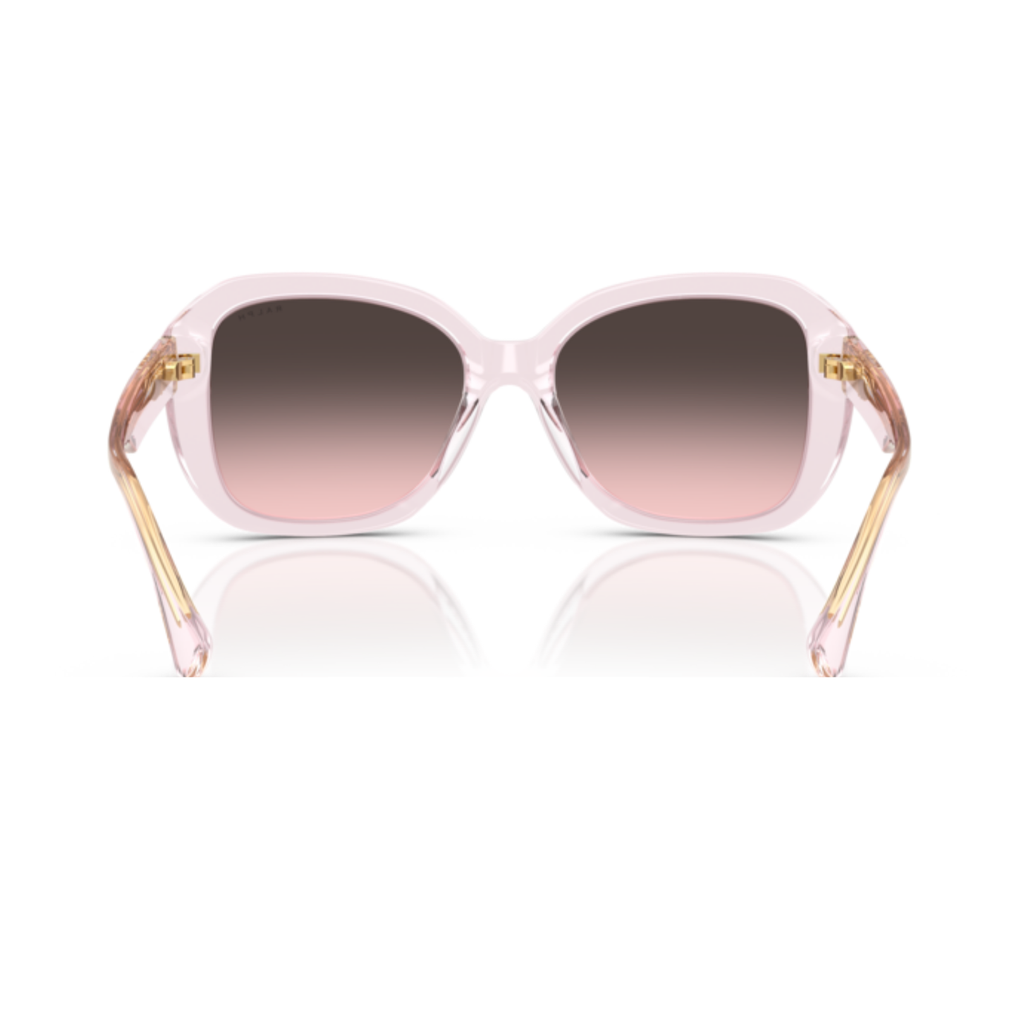 Gafas De Sol Ralph RA5321U Snsf0025 Violet Violet Grey Rosa