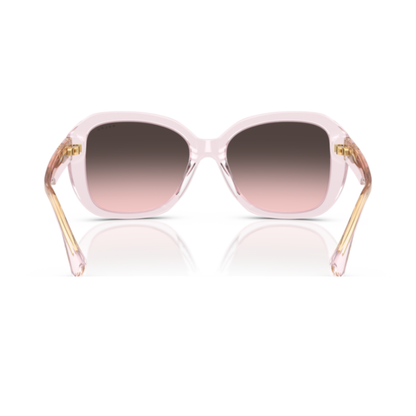 Gafas De Sol Ralph RA5321U Snsf0025 Violet Violet Grey Rosa