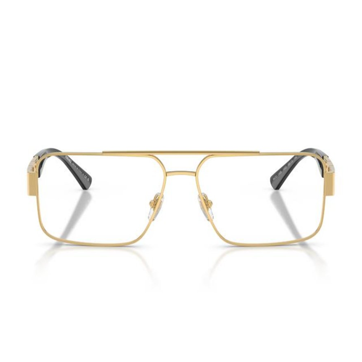 Armazón Versace VE1308 Dorado