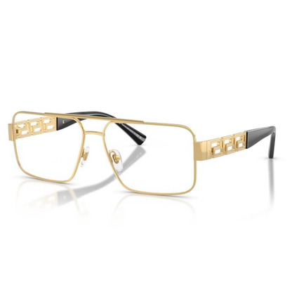 Armazón Versace VE1308 Dorado