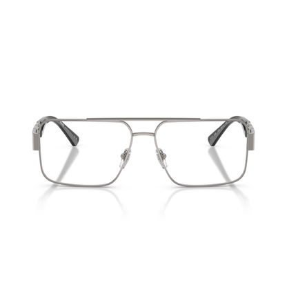 Armazón Versace VE1308 Gunmetal Gris