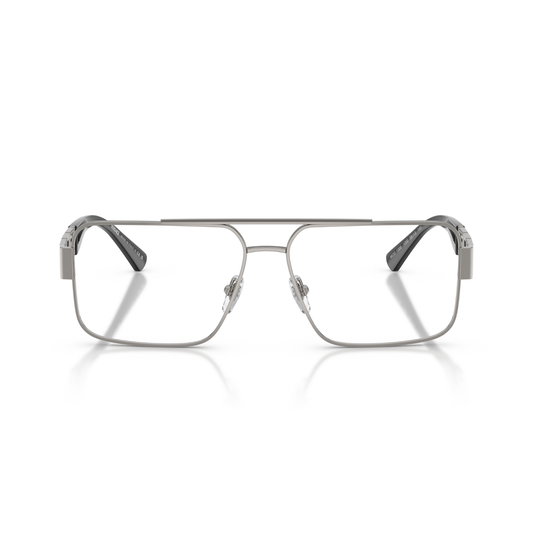 Armazón Versace VE1308 Gunmetal Gris