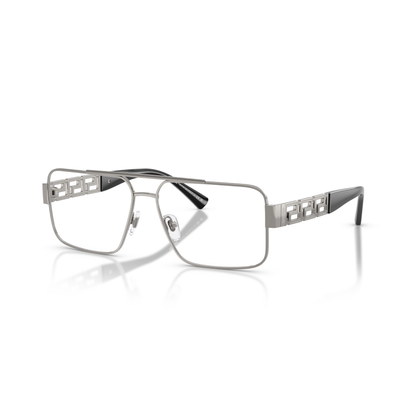 Armazón Versace VE1308 Gunmetal Gris