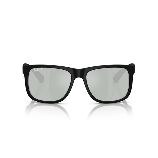 Gafas De Sol Ray-Ban RB4165 Verde Polarizado/Negro