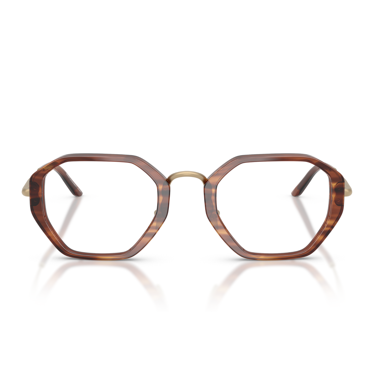 Armazón Giorgio Armani AR7282 Café