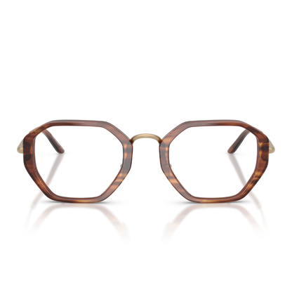 Armazón Giorgio Armani AR7282 Café