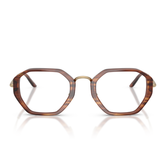 Armazón Giorgio Armani AR7282 Café
