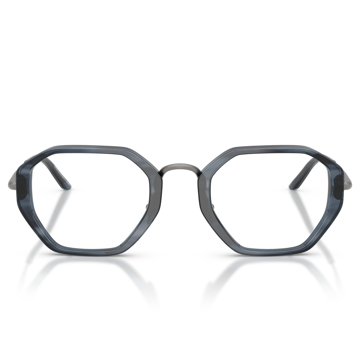 Armazón Giorgio Armani AR7282 Gris