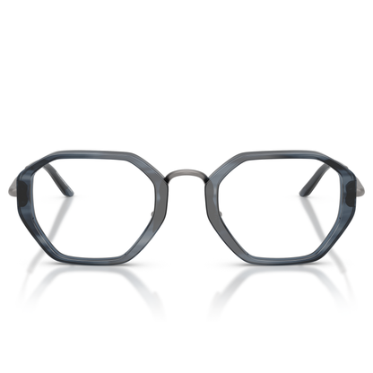 Armazón Giorgio Armani AR7282 Gris
