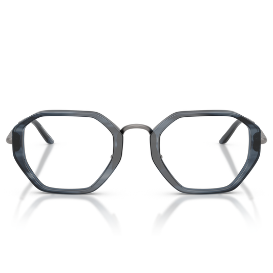 Armazón Giorgio Armani AR7282 Gris