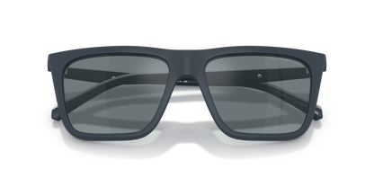 Gafas De Sol Emporio Armani EA4258 Sin Color/Azul