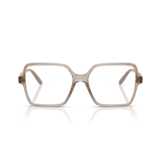Armazón Vogue Eyewear VO5702 Transparent Caramel Café