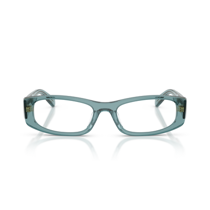 Armazón Vogue VO5699U Transparent Blue Azu Azul