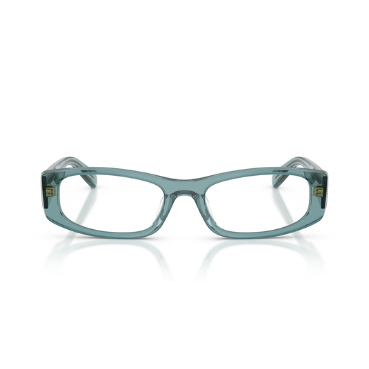 Armazón Vogue VO5699U Transparent Blue Azu Azul