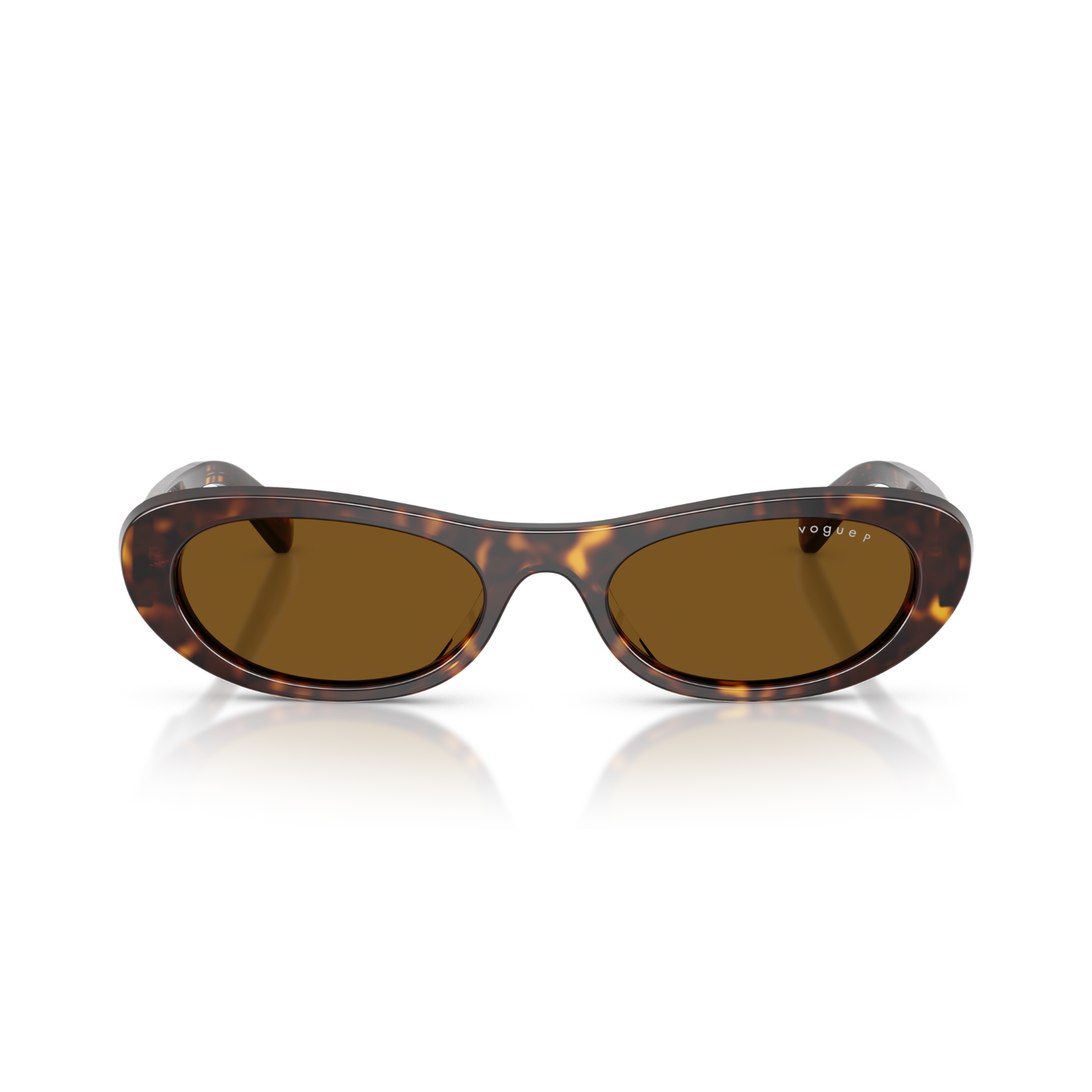 Gafas De Sol Vogue Eyewear VO5695SU Dark Havana Dark Brown Polar Café/Havana