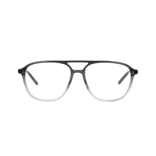Lentes Oftálmicos Dbyd DB2151 Translucent Gradient Grey Gris