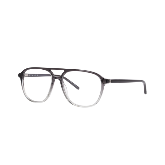 Lentes Oftálmicos Dbyd DB2151 Translucent Gradient Grey Gris