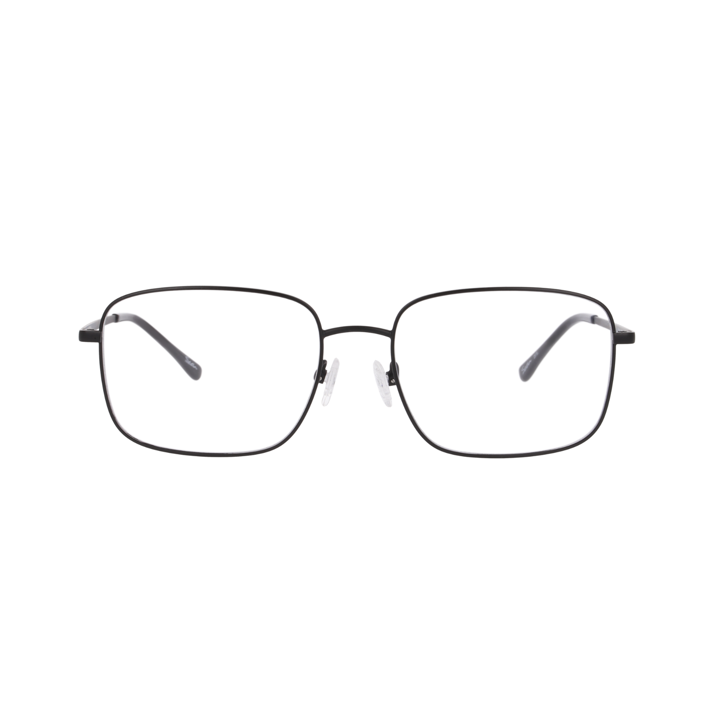 Armazones Seen NE1061 Satin Black Negro Hombre