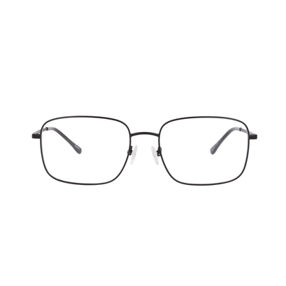 Armazones Seen NE1061 Satin Black Negro Hombre