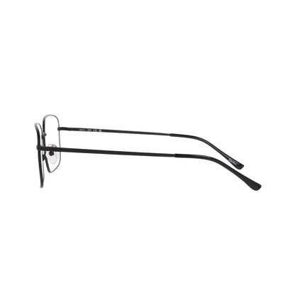 Armazones Seen NE1061 Satin Black Negro Hombre