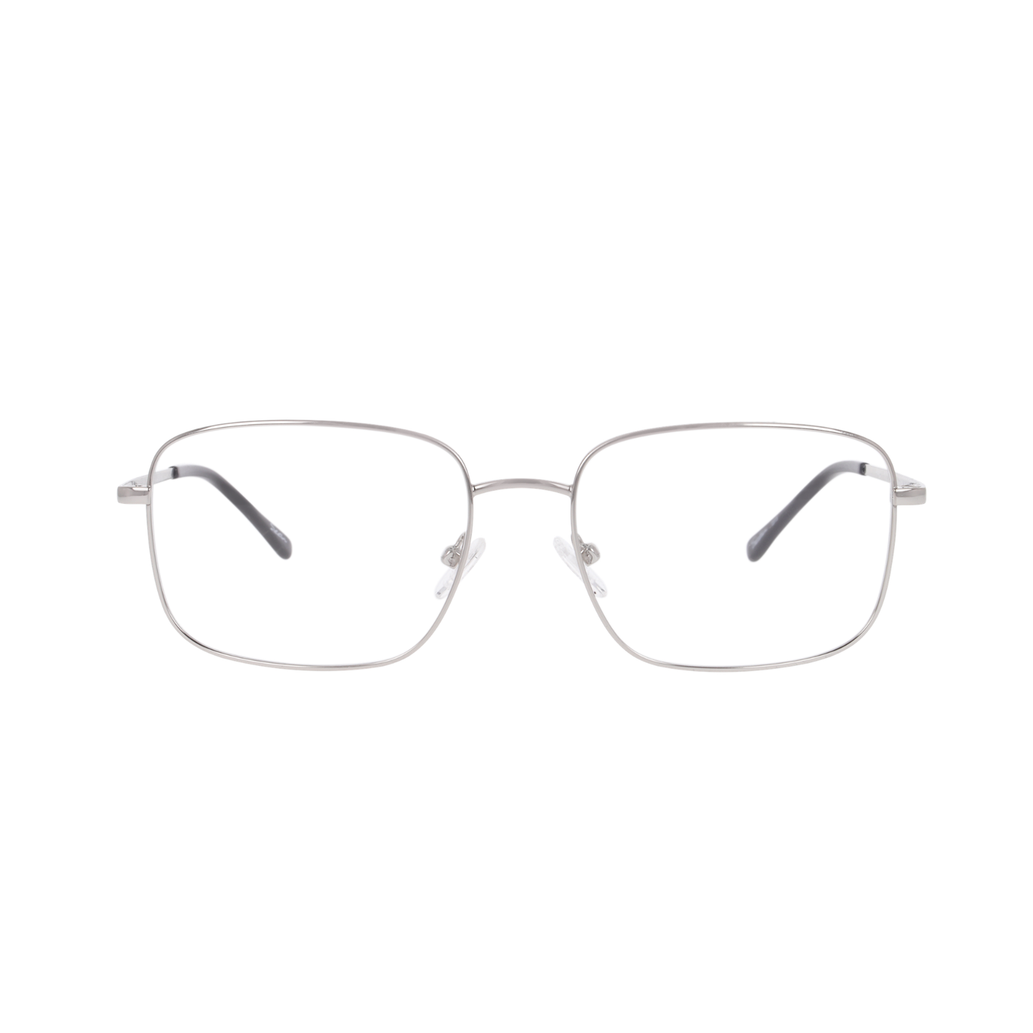 Armazones Seen NE1061 Silver Plateado Hombre