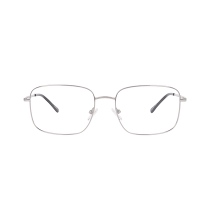 Armazones Seen NE1061 Silver Plateado Hombre