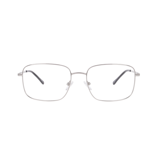 Armazones Seen NE1061 Silver Plateado Hombre