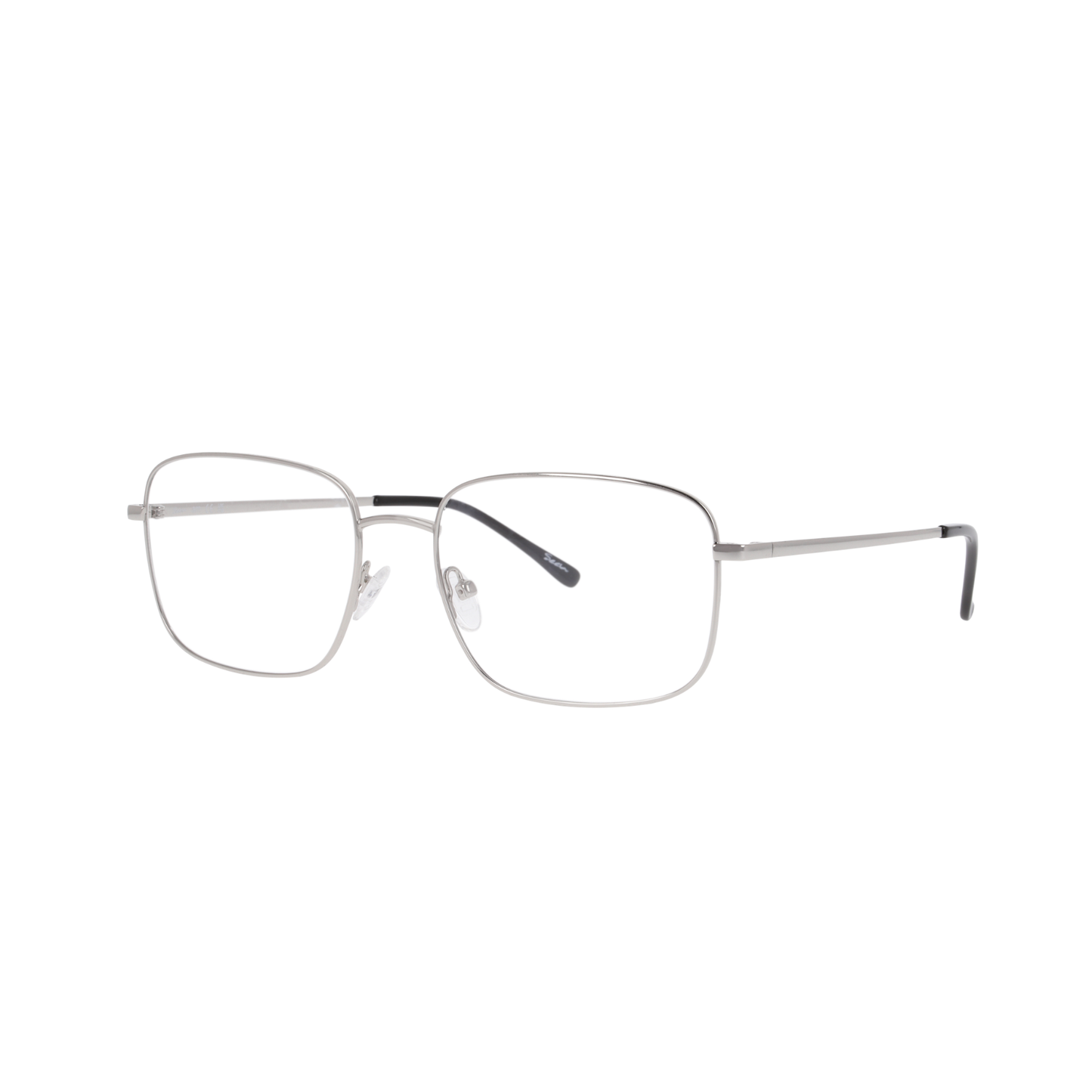 Armazones Seen NE1061 Silver Plateado Hombre
