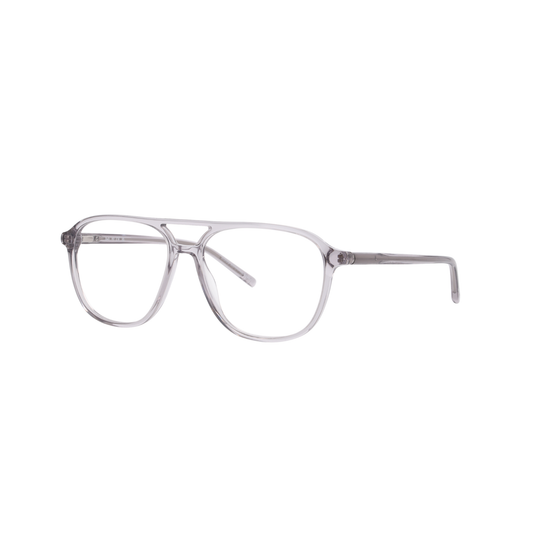 Lentes Oftálmicos Dbyd DB2151 Translucent Grey Gris