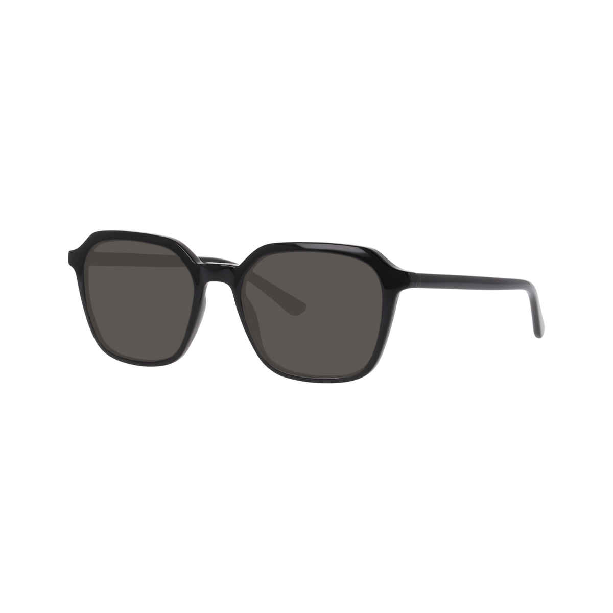 Gafas De Sol Seen NE6079 Black Grey Brown Marrón/Negro