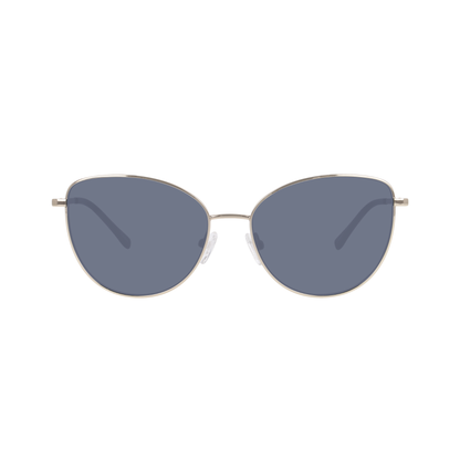 Gafas De Sol Seen NE5041 Gold Grey Blue Azul/Dorado