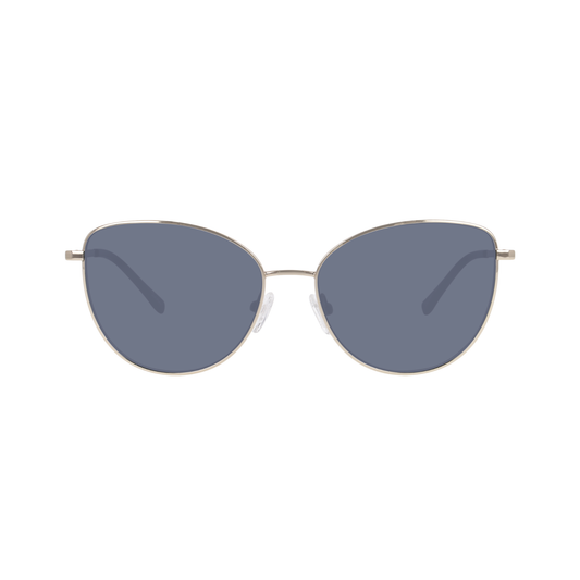 Gafas De Sol Seen NE5041 Gold Grey Blue Azul/Dorado