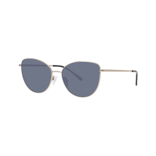 Gafas De Sol Seen NE5041 Gold Grey Blue Azul/Dorado