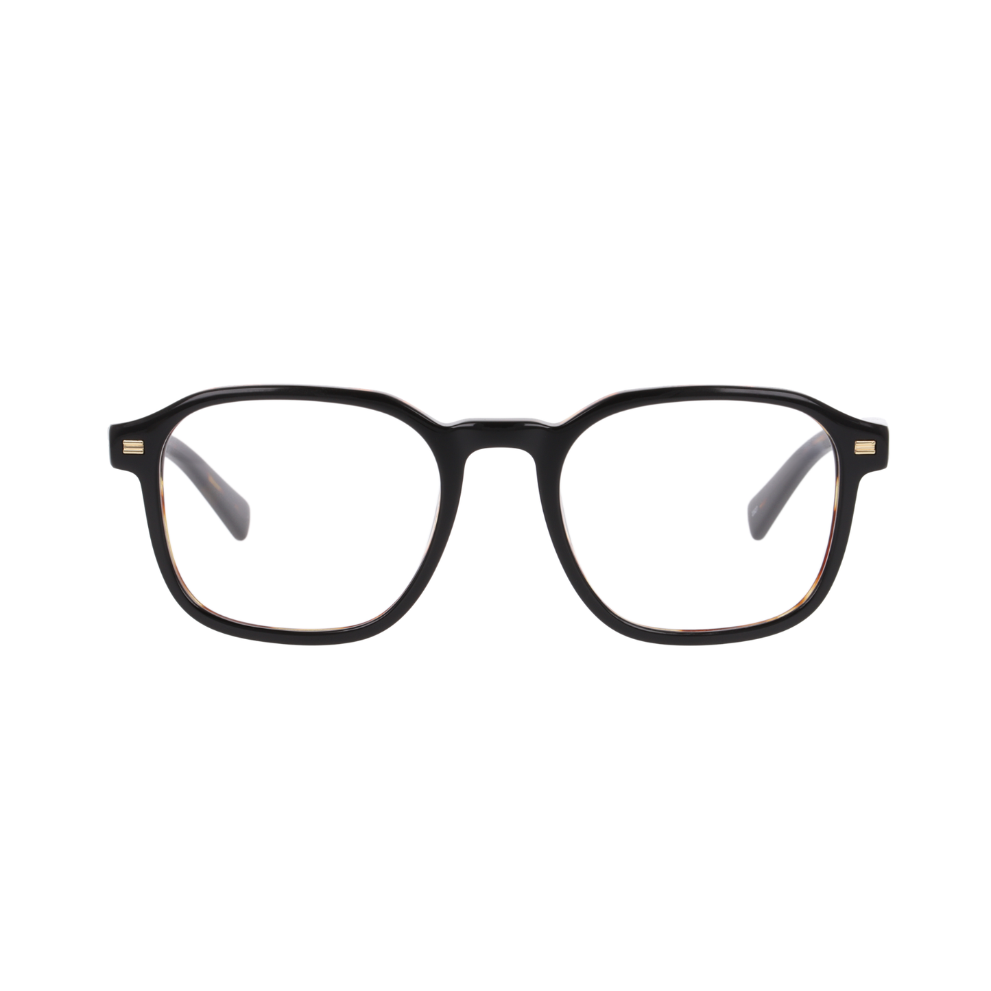 Armazones Unofficial UO2244 Bi-Layer Negro